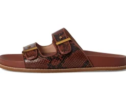 Cole Haan Marisol Footbed Sandals Women's