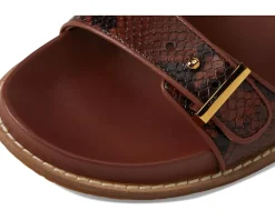 Cole Haan Marisol Footbed Sandals Women's