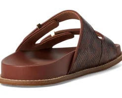 Cole Haan Marisol Footbed Sandals Women's