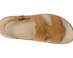 Cole Haan Marlee Fisherman Footbed Sandals Women's