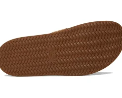 Cole Haan Marlee Fisherman Footbed Sandals Women's