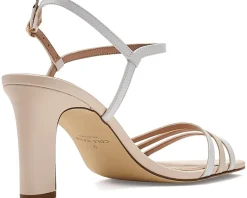 Cole Haan Michelina Strappy Sandals Women's