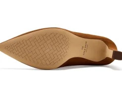 Cole Haan Mylah Heel Pump, 75mm Women's