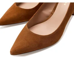 Cole Haan Mylah Heel Pump, 75mm Women's