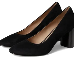 Cole Haan Nella Block Heel Pumps Women's