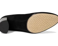 Cole Haan Nella Block Heel Pumps Women's