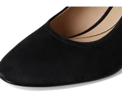 Cole Haan Nella Block Heel Pumps Women's