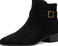 Cole Haan Norella Buckle Boots Women's