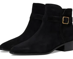Cole Haan Norella Buckle Boots Women's