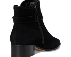 Cole Haan Norella Buckle Boots Women's