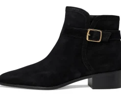 Cole Haan Norella Buckle Boots Women's