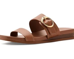 Cole Haan Oaklynn Double Band Footbed Women's
