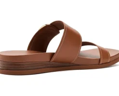 Cole Haan Oaklynn Double Band Footbed Women's