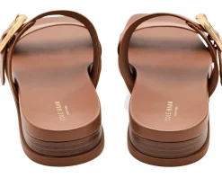 Cole Haan Oaklynn Double Band Footbed Women's