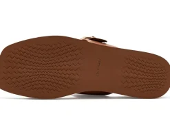 Cole Haan Oaklynn Double Band Footbed Women's