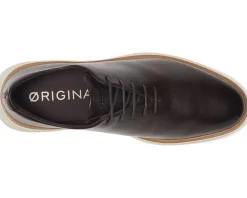 Cole Haan Originalgrand Cityspectre Wholecut Oxfords Men's