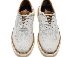 Cole Haan Originalgrand Cityspectre Stitchlite Wingtip Men's