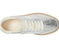 Cole Haan Originalgrand Max Platform Sneakers Women's