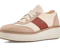 Cole Haan Originalgrand Max Stitchlite Platform Women's