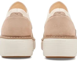 Cole Haan Originalgrand Max Stitchlite Platform Women's