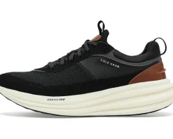 Cole Haan Original Grand Quadstreak Running Sneakers Men's