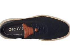 Cole Haan Original Grand Remastered Stitchlite Oxford Men's