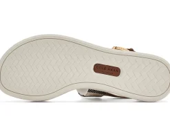 Cole Haan Pinch Long-weekender Sandals Women's