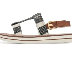 Cole Haan Pinch Long-weekender Sandals Women's