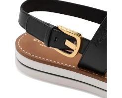 Cole Haan Pinch Long-weekender Sandals Women's