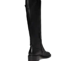 Cole Haan Silvana Tall Buckle Boots Women's