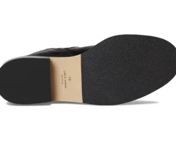 Cole Haan Silvana Tall Buckle Boots Women's