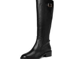 Cole Haan Silvana Tall Buckle Boots Women's