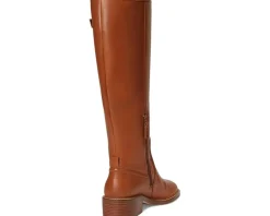 Cole Haan Silvana Tall Buckle Boots Women's