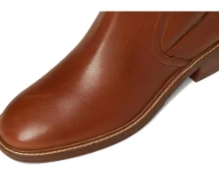 Cole Haan Silvana Tall Buckle Boots Women's