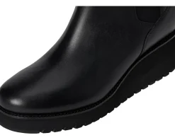 Cole Haan Zerogrand City Wedge Boot Women's