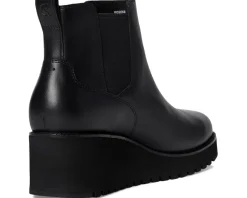 Cole Haan Zerogrand City Wedge Boot Women's
