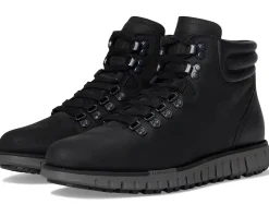 Cole Haan Zerogrand Remastered Hiking Boots Water Proof Men's
