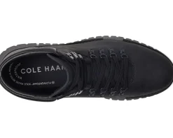 Cole Haan Zerogrand Remastered Hiking Boots Water Proof Men's