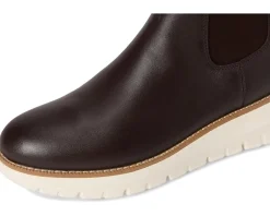 Cole Haan Zerogrand Rexanna Chelsea Waterproof Boots Women's