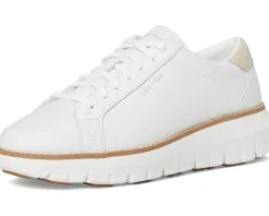 Cole Haan Zerogrand Rexanna Lace-to-toe Sneakers Women's