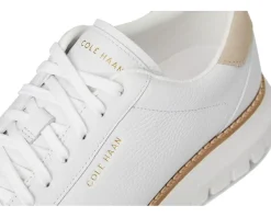 Cole Haan Zerogrand Rexanna Lace-to-toe Sneakers Women's