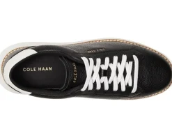 Cole Haan Zerogrand Rexanna Lace-to-toe Sneakers Women's