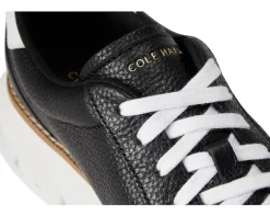 Cole Haan Zerogrand Rexanna Lace-to-toe Sneakers Women's