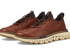 Cole Haan 5.Zerogrand Wingtip Oxford Men's