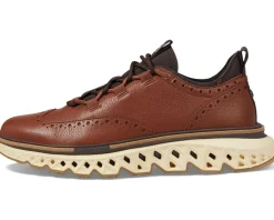 Cole Haan 5.Zerogrand Wingtip Oxford Men's