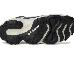 Columbia Escape Thrive Titanium Mid Outdry Men's