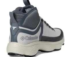 Columbia Escape Thrive Titanium Mid Outdry Men's