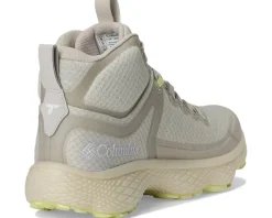 Columbia Escape Thrive Titanium Mid Outdry Women's