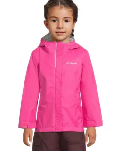 Columbia Kids Arcadiaâ ¢ II Jacket (Little Kid/Big Kid)