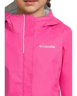 Columbia Kids Arcadiaâ ¢ II Jacket (Little Kid/Big Kid)